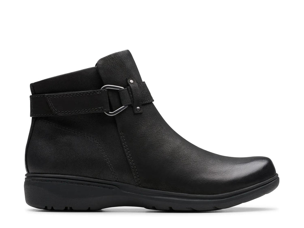 Clarks Carleigh Drift Bootie - Women's