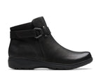 Clarks Carleigh Drift Bootie - Women's