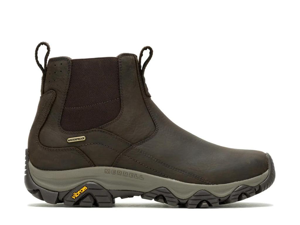 Merrell Moab Adventure 3 Waterproof Chelsea Boot