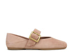 Franco Sarto Oakes Mary Jane Flat
