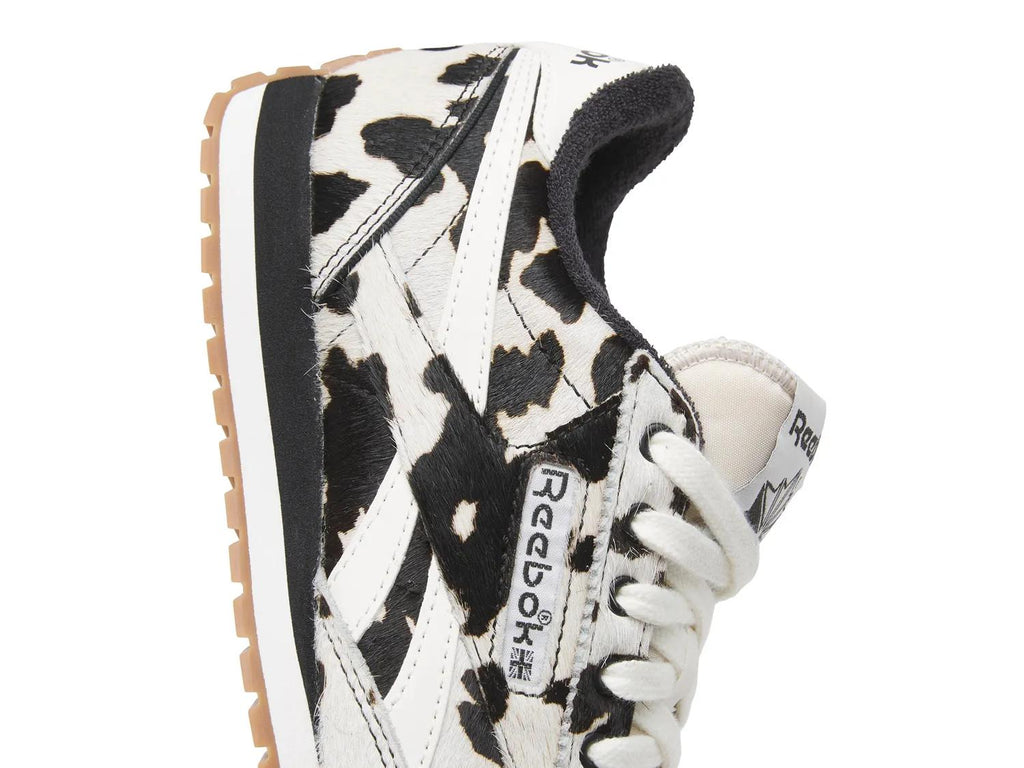 Reebok Classic AZ Animal Sneaker - Women's