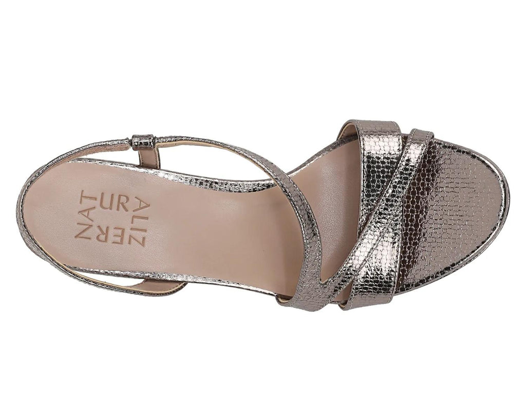 Naturalizer Abby Platform Sandal