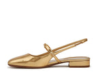 Franco Sarto Destin Mary Jane Flat