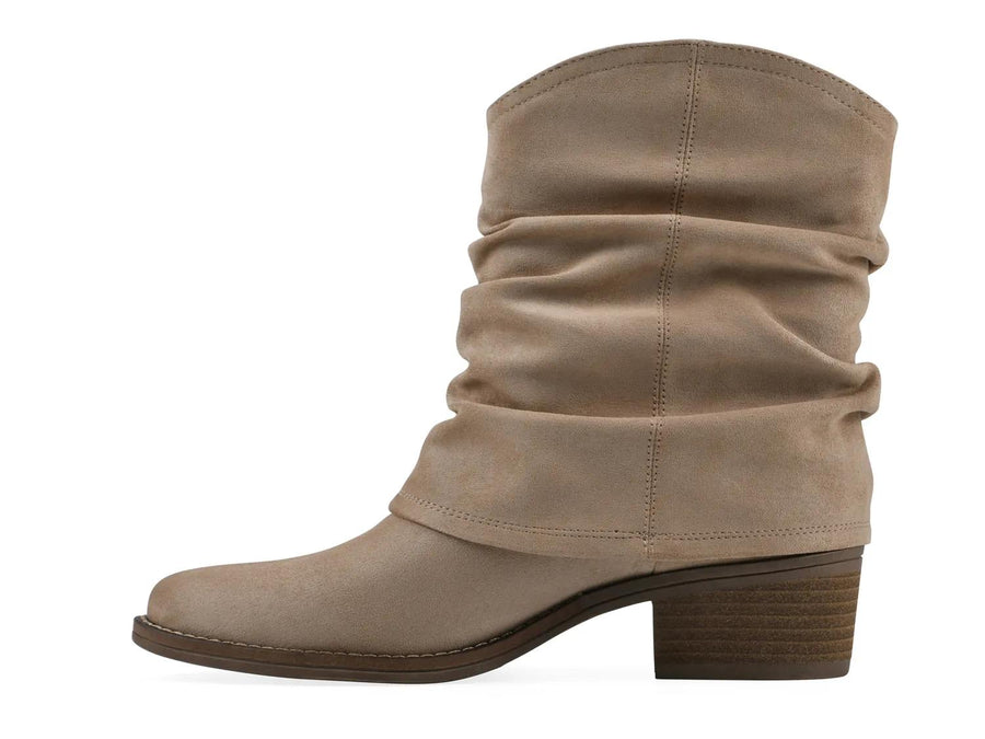 White Mountain Alden Bootie