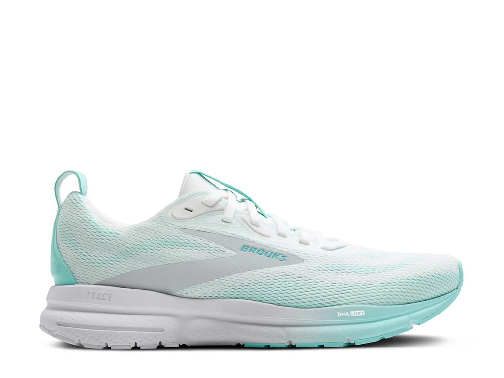 Brooks Trace 4 Running Shoe - Women's