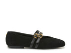 Vince Camuto Vanyee Mary Jane Flat