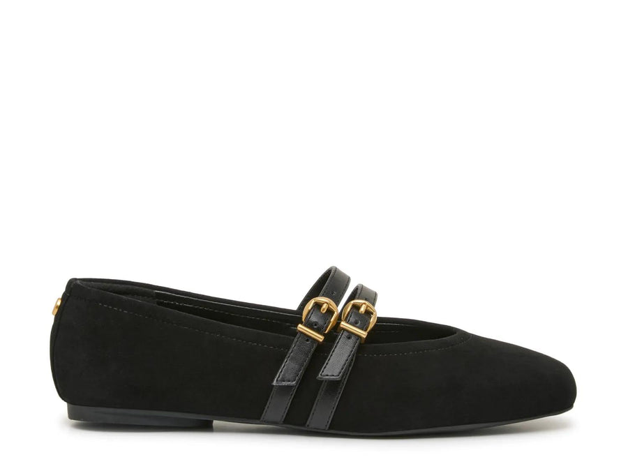 Vince Camuto Vanyee Mary Jane Flat