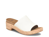 Sofft Cass Platform Sandal