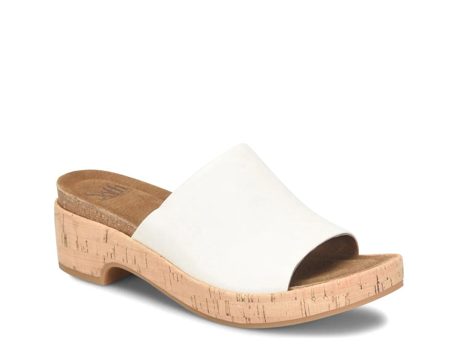 Sofft Cass Platform Sandal
