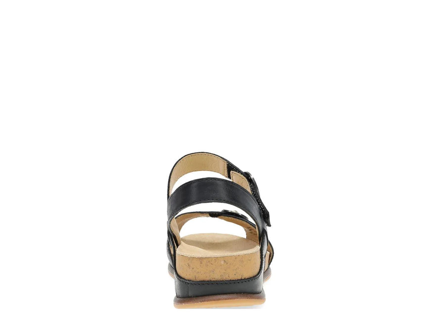 Dansko Candace Wedge Sandal