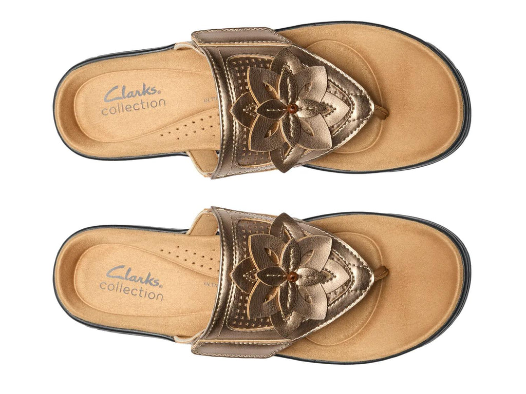 Clarks Merliah Kyla Sandal
