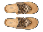 Clarks Merliah Kyla Sandal