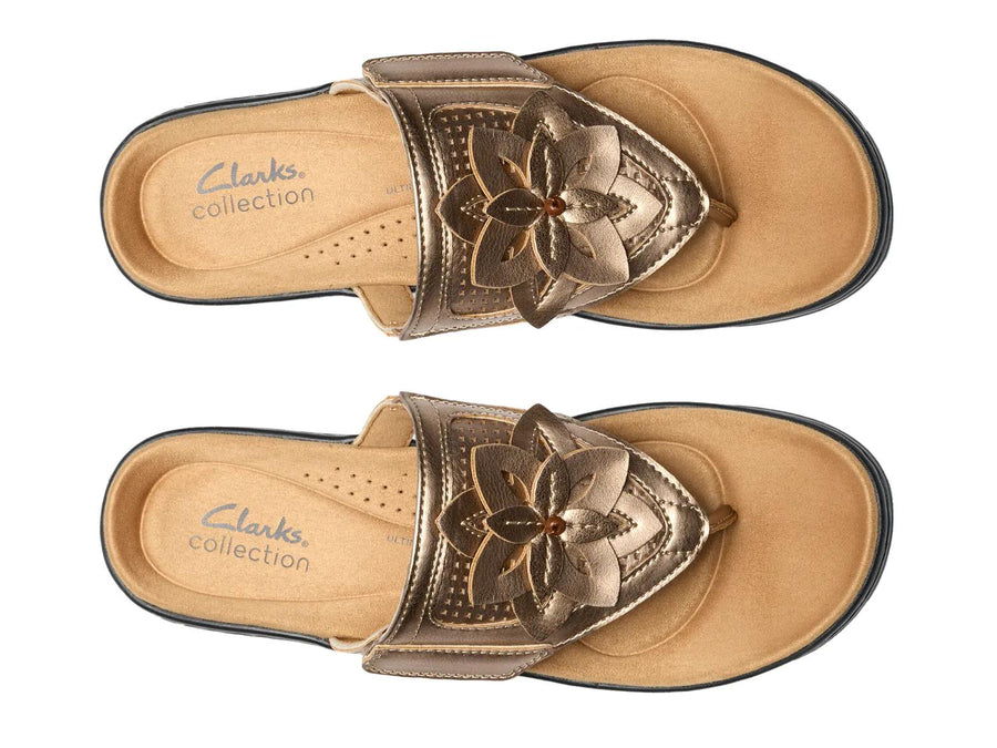 Clarks Merliah Kyla Sandal