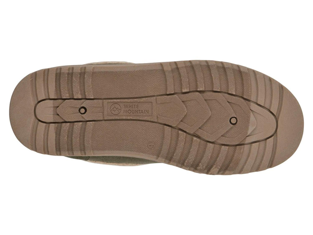 White Mountain Iceboat Slipper - Women's