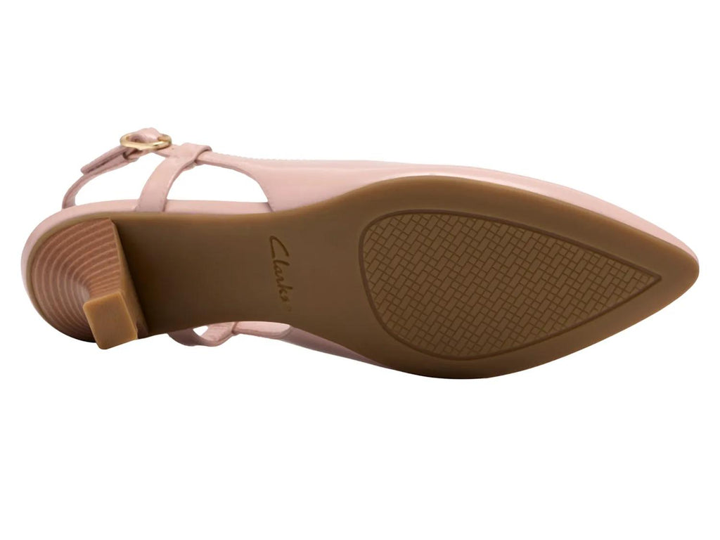 Clarks Kepley Lane Pump