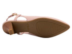 Clarks Kepley Lane Pump