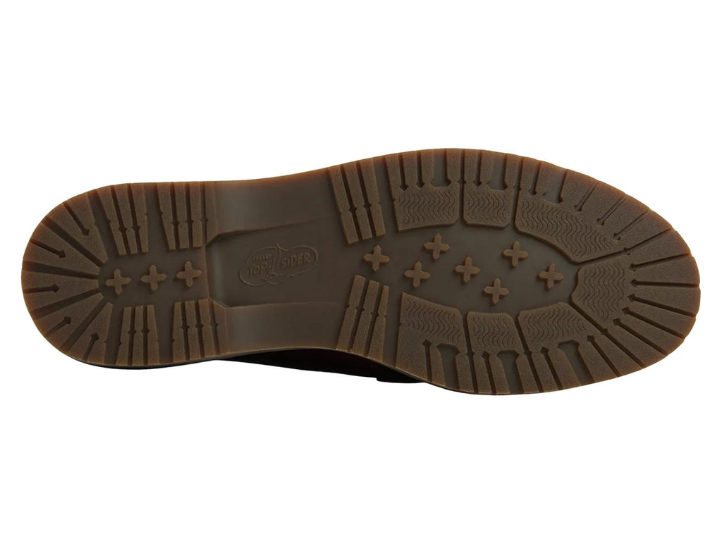 Sperry Minilug Chukka Boot