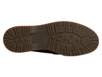 Sperry Minilug Chukka Boot