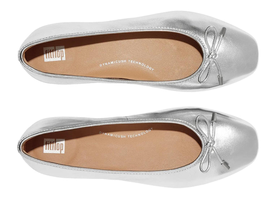 FitFlop Delicato Ballet Flat