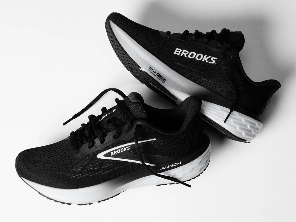 Brooks Launch 12 Running Shoe - Men's