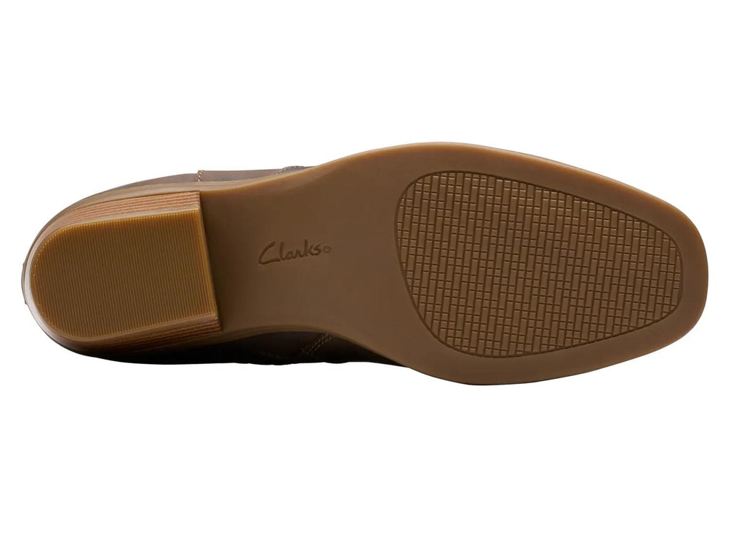 Clarks Danyelle Wish Bootie