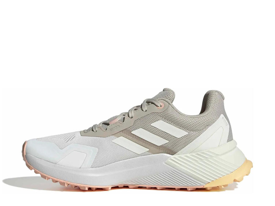 Adidas Terrex Soulstride Trail Running Shoe - Women's