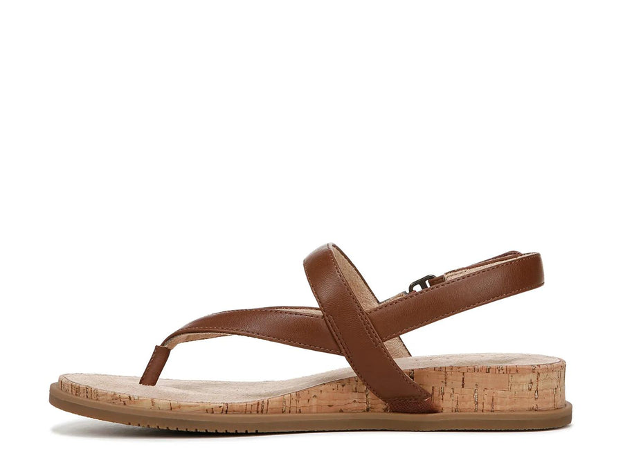 Soul Naturalizer Carolyn Wedge Sandal