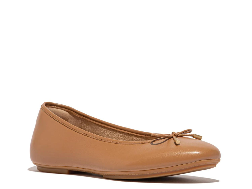 FitFlop Delicato Ballet Flat