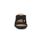 Vionic Merlot Sandal