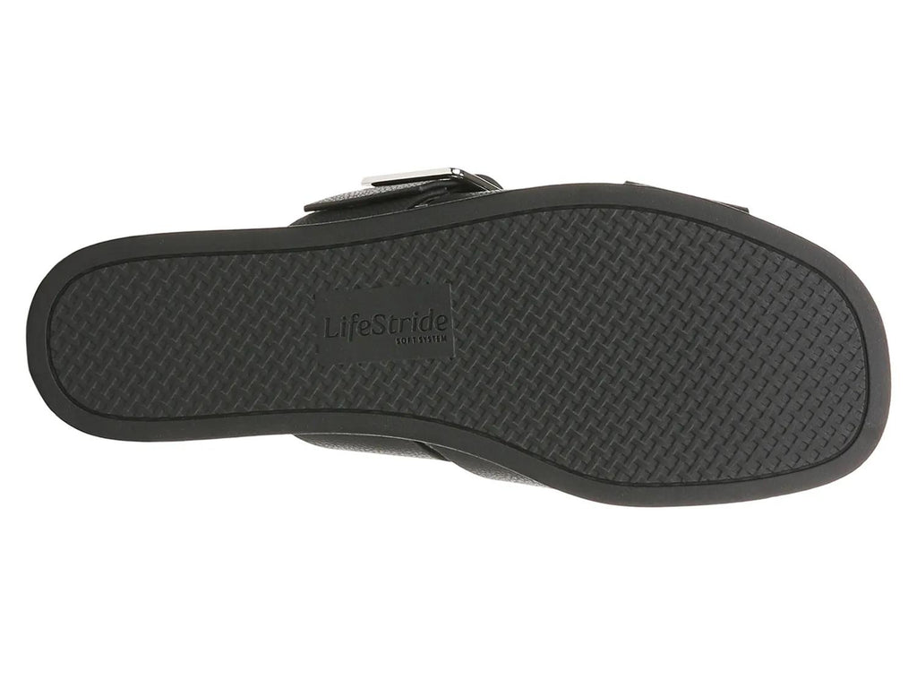 Lifestride Getaway Wedge Sandal