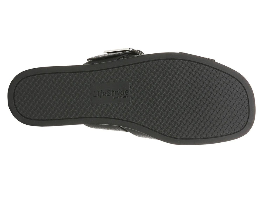 Lifestride Getaway Wedge Sandal