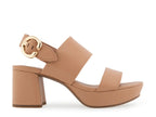 Aerosoles Casetta Platform Sandal