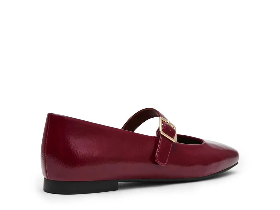 Anne Klein Mabel Mary Jane Flat