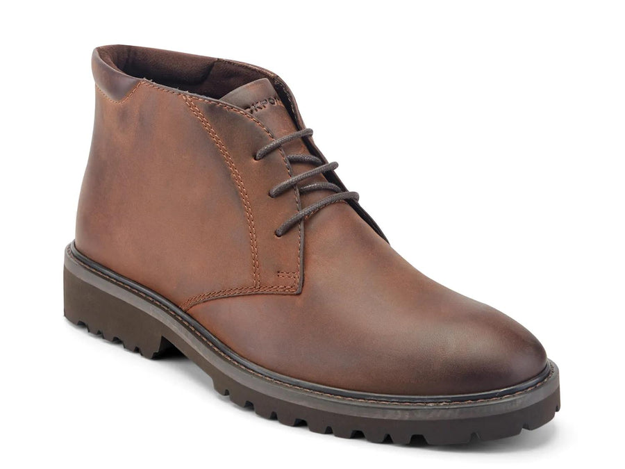Rockport Merrick Waterproof Boot