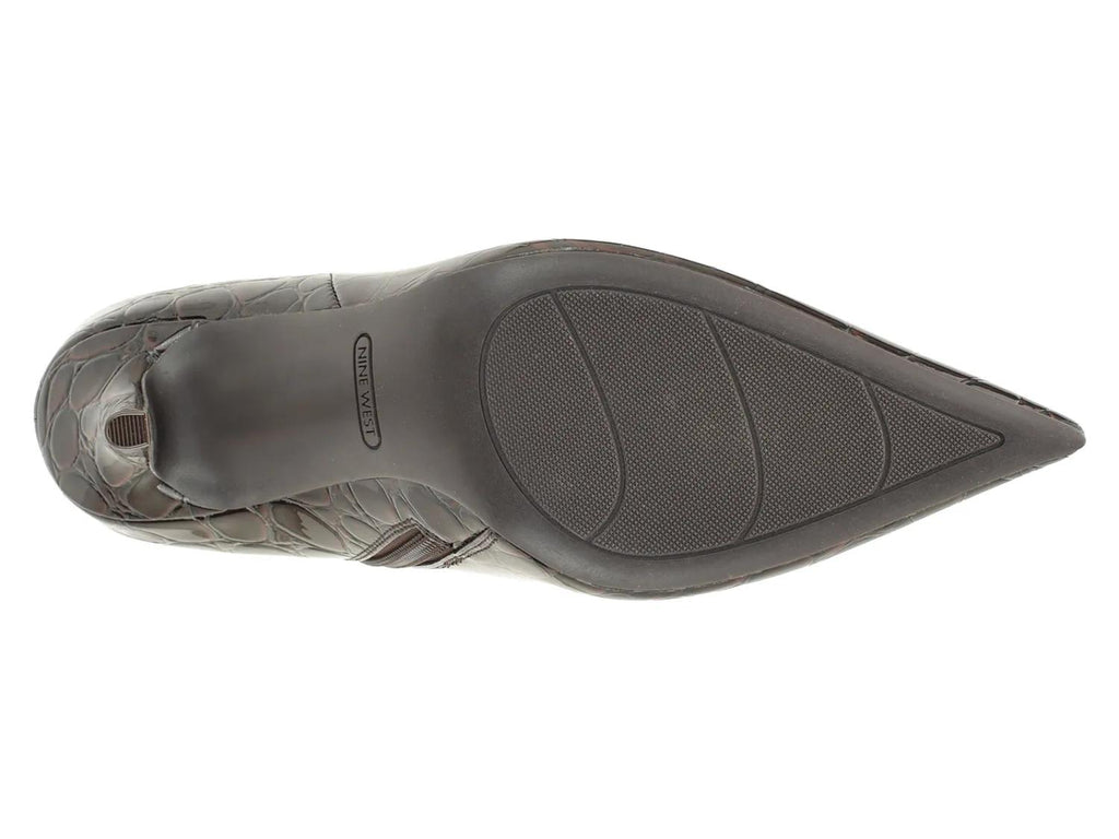 Nine West Gazzy Bootie