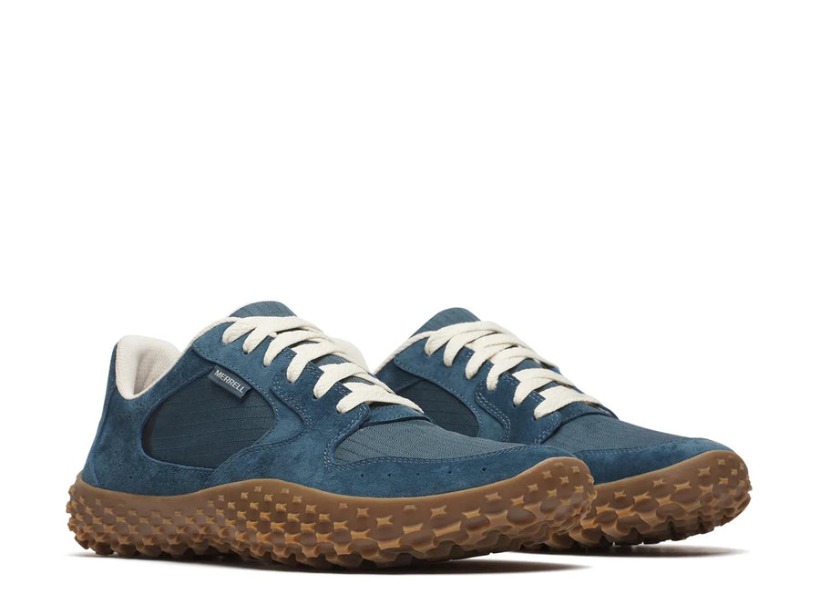 Merrell Wrapt Waterproof Sneaker - Men's