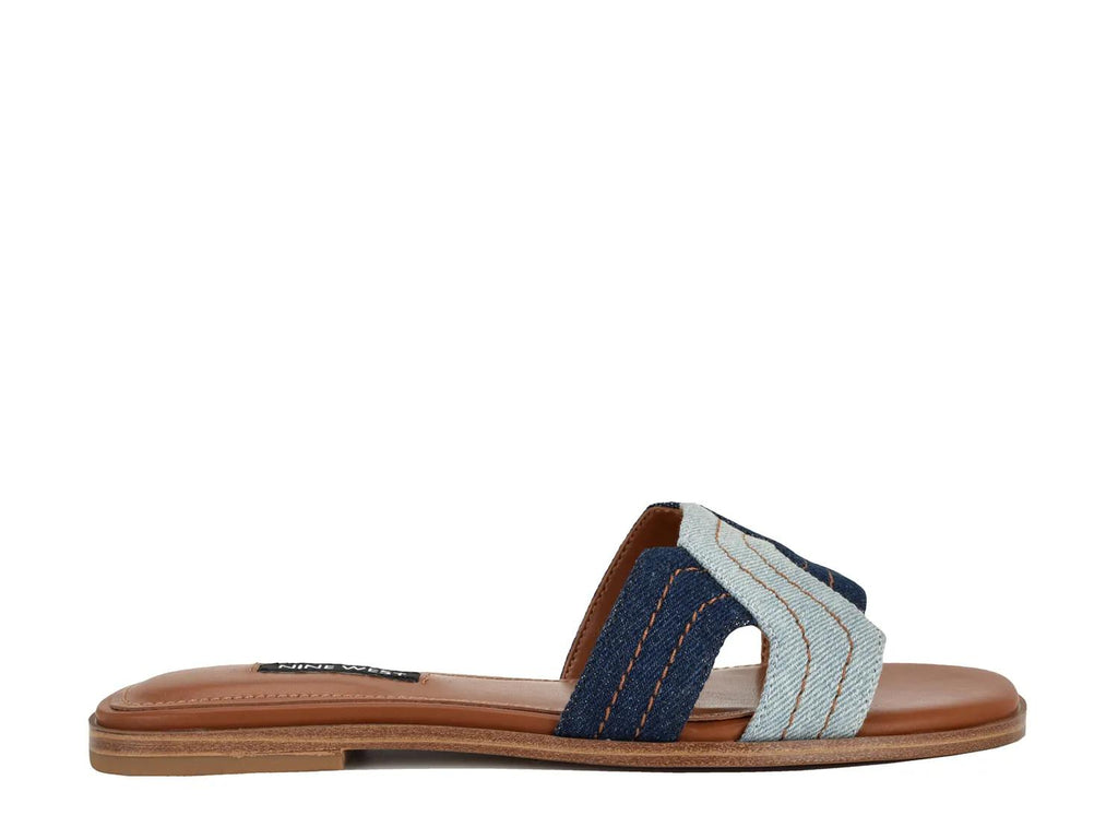 Nine West Gammy Sandal
