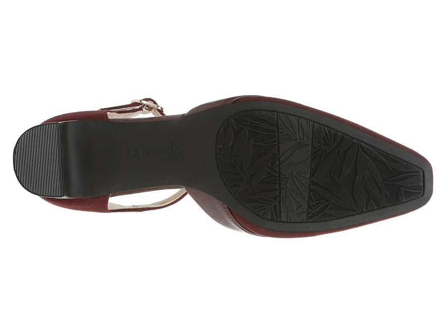 Lifestride Leighton Pump
