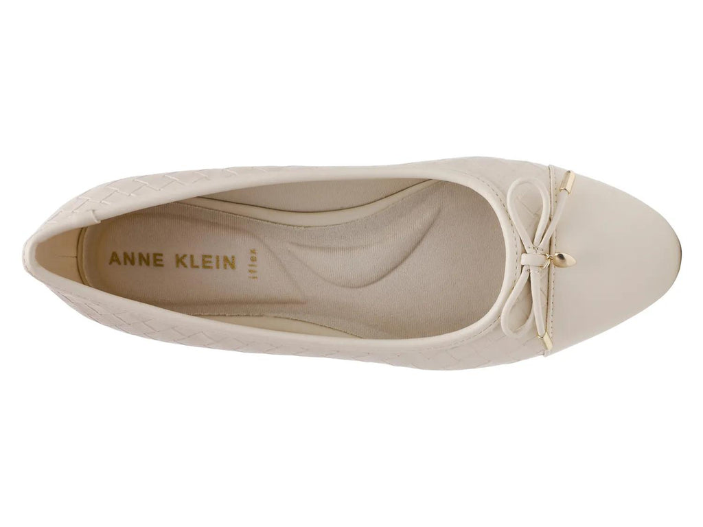 Anne Klein Luci Ballet Flat