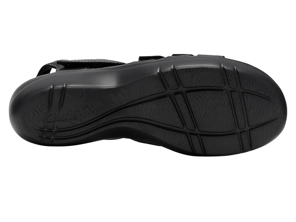 Clarks Merliah Ruby Sandal