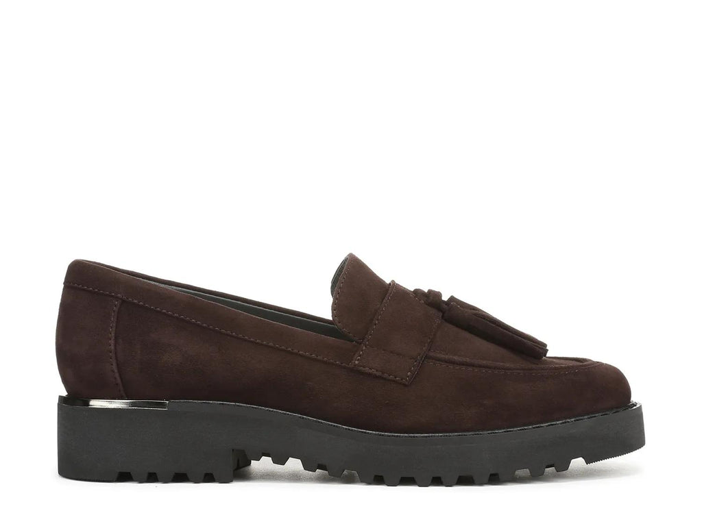Franco Sarto Carolynn Platform Loafer