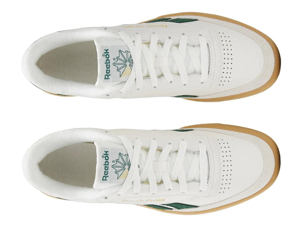 Reebok Club C 85 Vintage Sneaker - Men's