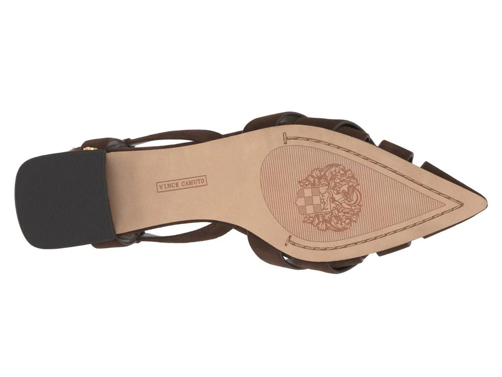 Vince Camuto Vinesha Flat