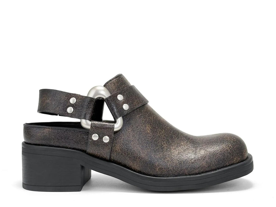Aerosoles Maya Clog