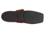 Franco Sarto Oakes Mary Jane Flat