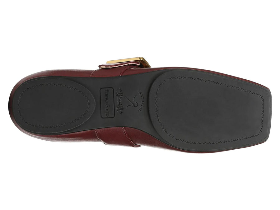 Franco Sarto Oakes Mary Jane Flat