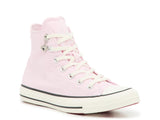 Converse Chuck Taylor All Star Pink Heart High-Top Sneaker - Women's