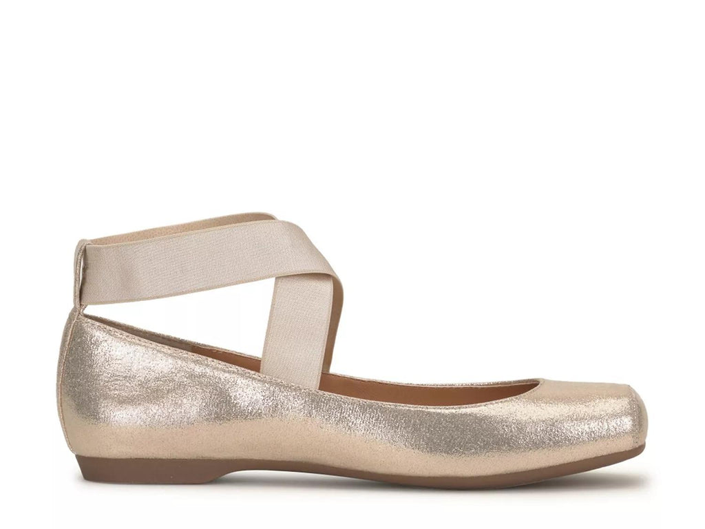 Jessica Simpson Mandalaye Ballet Flat