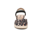 Lifestride Pilar Espadrille Wedge Sandal