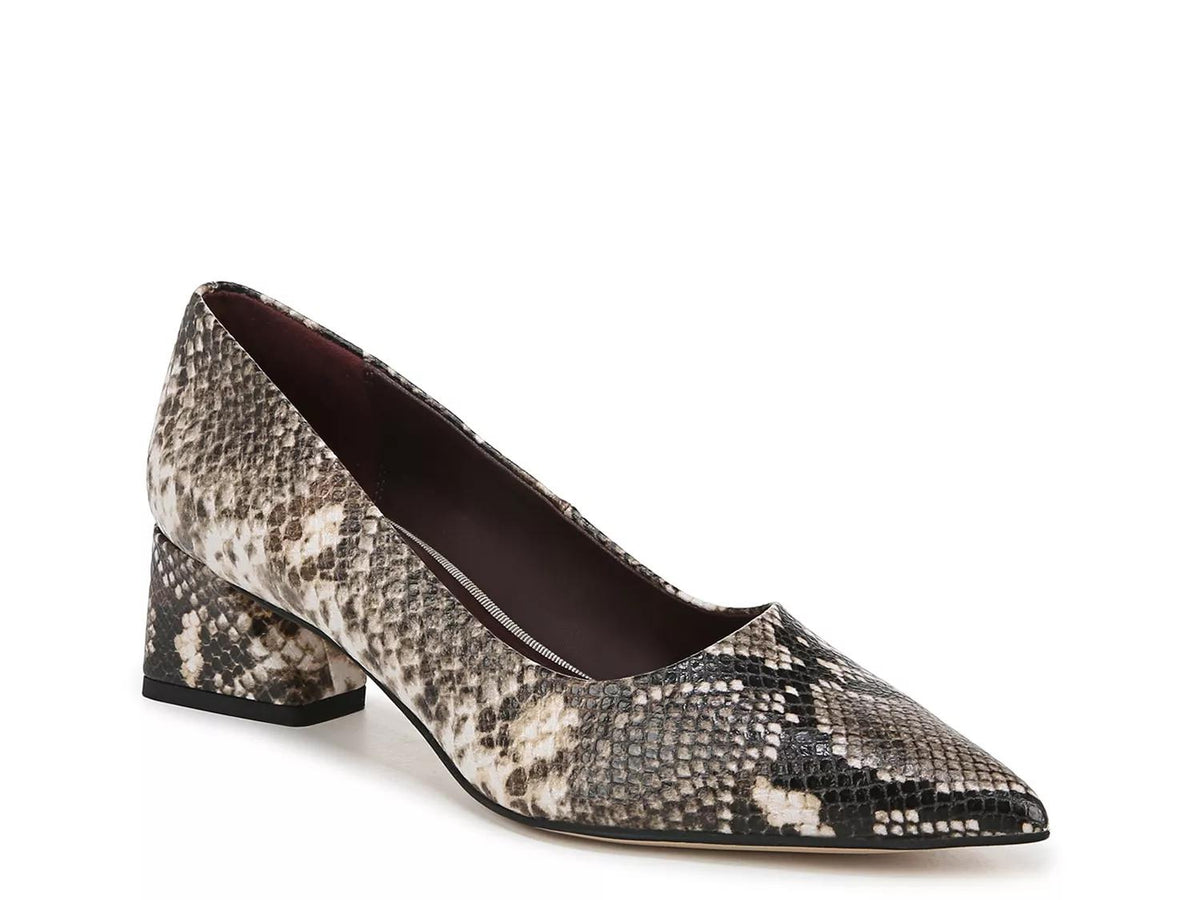 Franco Sarto Racer Pump - Women's